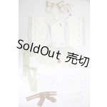 画像: MDD/OF:木茶動物園様製 華狐花宴 衣装セット A-26-02-25-298-NY-ZA