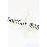 画像: MDD/OF:靴/0 A-25-11-12-262-NY-ZA