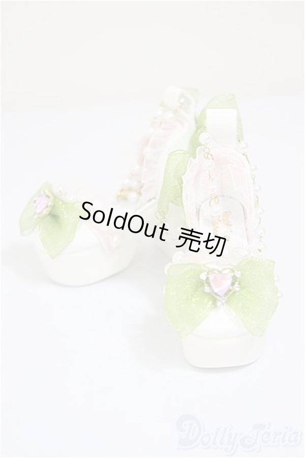 画像1: MDD/OF:靴/0 A-25-11-12-262-NY-ZA (1)