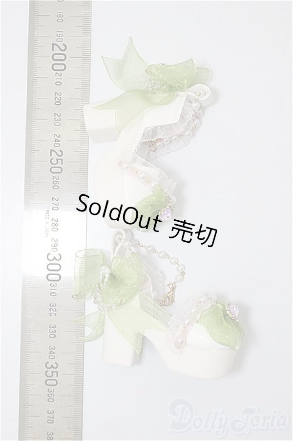 画像2: MDD/OF:靴/0 A-25-11-12-262-NY-ZA (2)