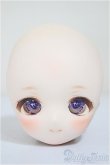画像1: DD/DDH-01カスタムメイクヘッド:木苺半球様製/BJD　球体関節人形 A-25-11-12-268-NY-ZA (1)