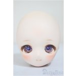 画像: DD/DDH-01カスタムメイクヘッド:木苺半球様製/BJD　球体関節人形 A-25-11-12-268-NY-ZA