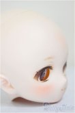 画像2: DD/DDH-01カスタムメイクヘッド:木苺半球様製/BJD　球体関節人形 A-25-11-12-268-NY-ZA (2)