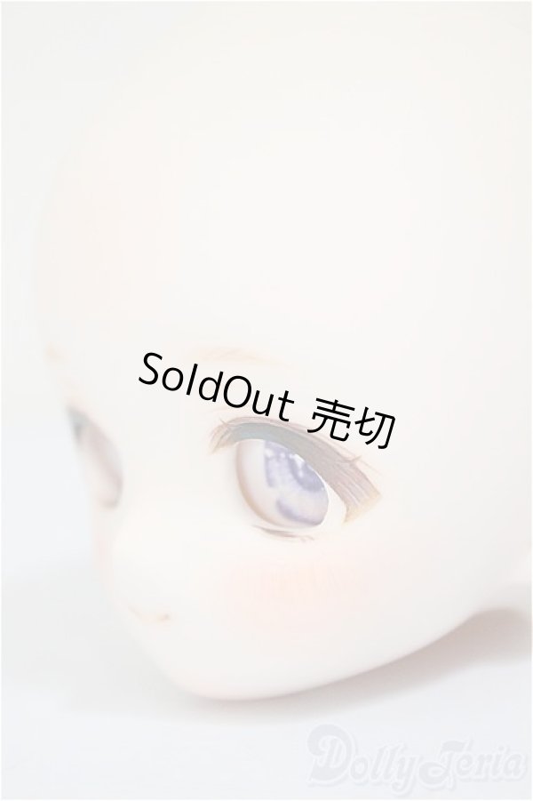 画像3: DD/DDH-01カスタムメイクヘッド:木苺半球様製/BJD　球体関節人形 A-25-11-12-268-NY-ZA (3)