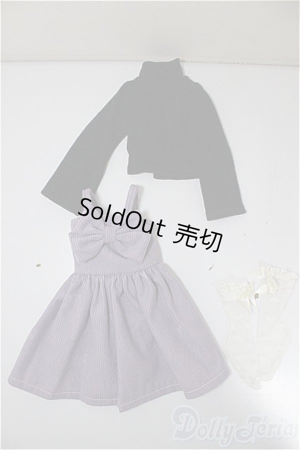 画像1: MDD/OF:衣装セット/0 A-25-11-12-252-NY-ZA (1)