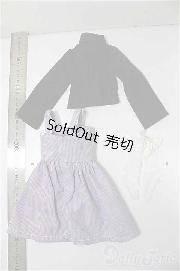 画像2: MDD/OF:衣装セット/0 A-25-11-12-252-NY-ZA (2)