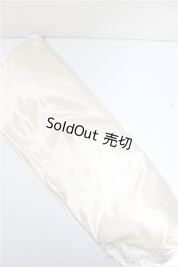 画像1: 40cmドールおくるみ/1/4　40ｃｍ　BJD　MJD　衣装　ドール用 A-25-11-12-284-NY-ZA (1)