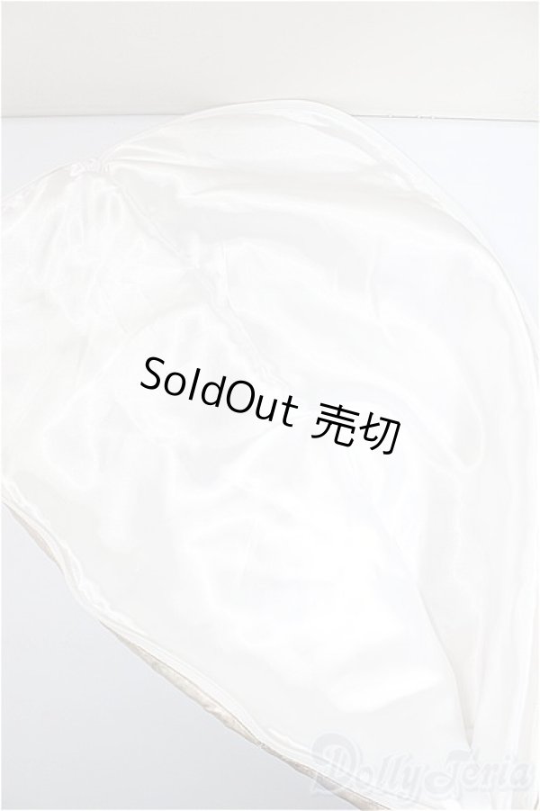 画像2: 40cmドールおくるみ/1/4　40ｃｍ　BJD　MJD　衣装　ドール用 A-25-11-12-284-NY-ZA (2)