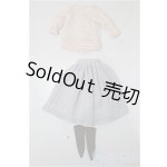 画像: リカちゃん/OF:衣装/ファッションドール　衣装 A-25-11-12-279-NY-ZA