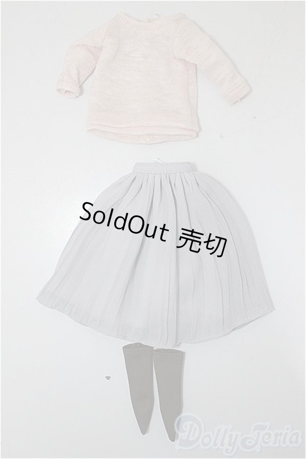 画像1: リカちゃん/OF:衣装/ファッションドール　衣装 A-25-11-12-279-NY-ZA (1)