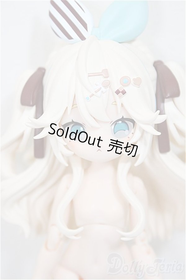 画像1: ONEMORE x 上倉エク/Sugary Girls Alice/ A-25-11-12-273-NY-ZA (1)