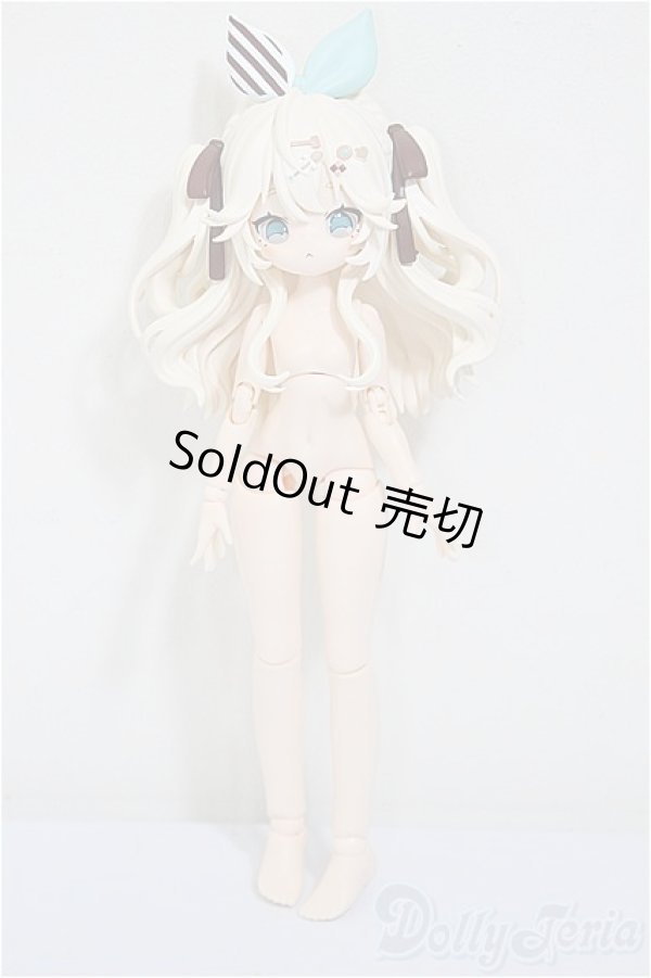 画像2: ONEMORE x 上倉エク/Sugary Girls Alice/ A-25-11-12-273-NY-ZA (2)