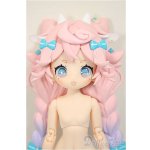 画像: ONEMORE x 上倉エク/Sugary Girls:スイーツパーティー シュガリィ/ A-25-11-12-272-NY-ZA