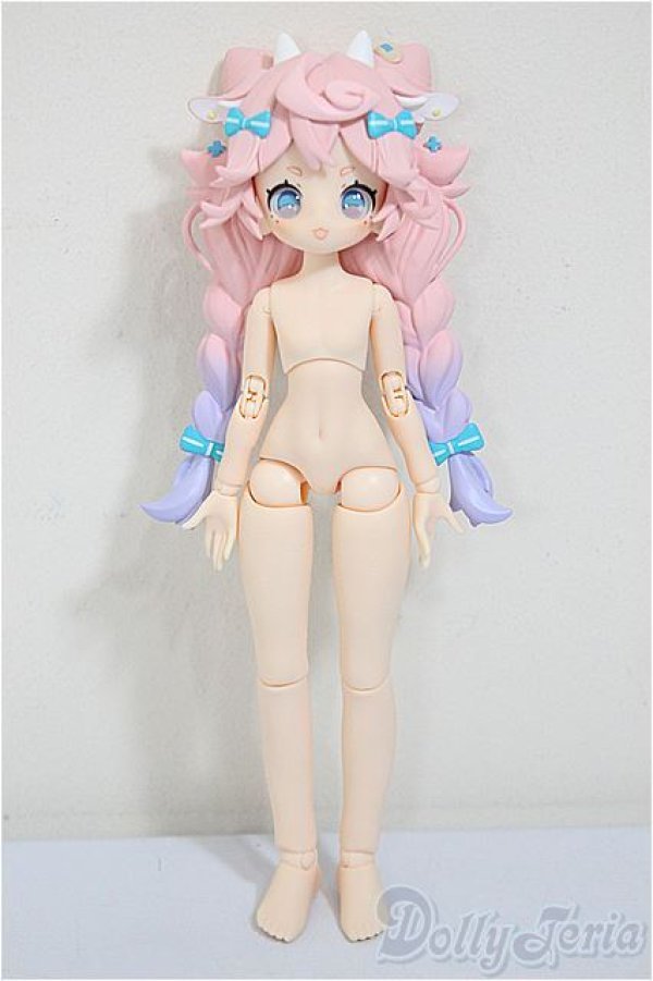 画像2: ONEMORE x 上倉エク/Sugary Girls:スイーツパーティー シュガリィ/ A-25-11-12-272-NY-ZA (2)