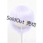 画像: 8-9inch/ウィッグ/インチ　BJD　MJD　ドール用 A-25-11-12-278-NY-ZA