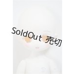 画像: TinyFox×適当緑/猫耳量産型女子・白猫/BJD　球体関節人形 A-25-11-12-293-NY-ZA