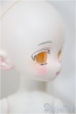 画像2: TinyFox×適当緑/猫耳量産型女子・白猫/BJD　球体関節人形 A-25-11-12-293-NY-ZA (2)