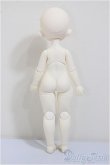 画像5: TinyFox×適当緑/猫耳量産型女子・白猫/BJD　球体関節人形 A-25-11-12-293-NY-ZA (5)