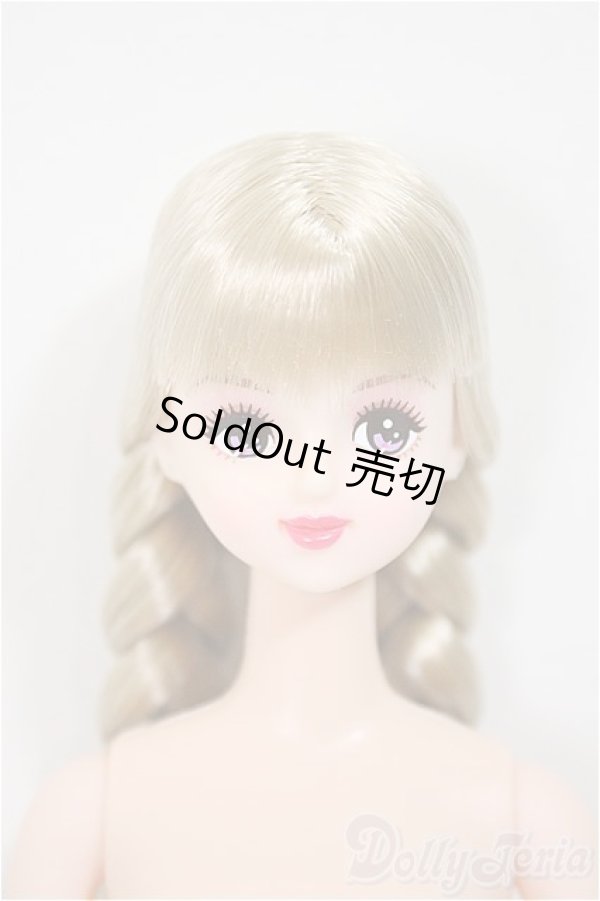 画像1: リカちゃんキャッスル/おたのしみドール:星澤奈々子/BJD　球体関節人形 A-25-11-12-271-NY-ZA (1)