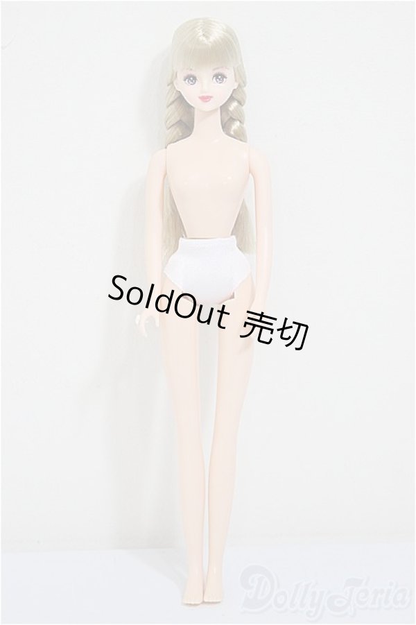 画像2: リカちゃんキャッスル/おたのしみドール:星澤奈々子/BJD　球体関節人形 A-25-11-12-271-NY-ZA (2)