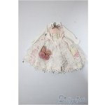 画像: 幼SD/OF:ワンピース/1/6　30ｃｍ　BJD　MJD　衣装　ドール用 A-25-11-12-280-NY-ZA