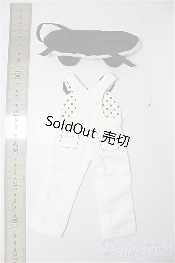 画像2: 幼SD/OF:衣装セット/1/6　30ｃｍ　BJD　MJD　衣装　ドール用 A-25-11-12-281-NY-ZA (2)