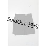 画像: 幼SD/OF:velvet*paw様製 パンツ/1/6 30cm BJD MJD 衣装 ドール用 A-25-11-12-251-275-ZA