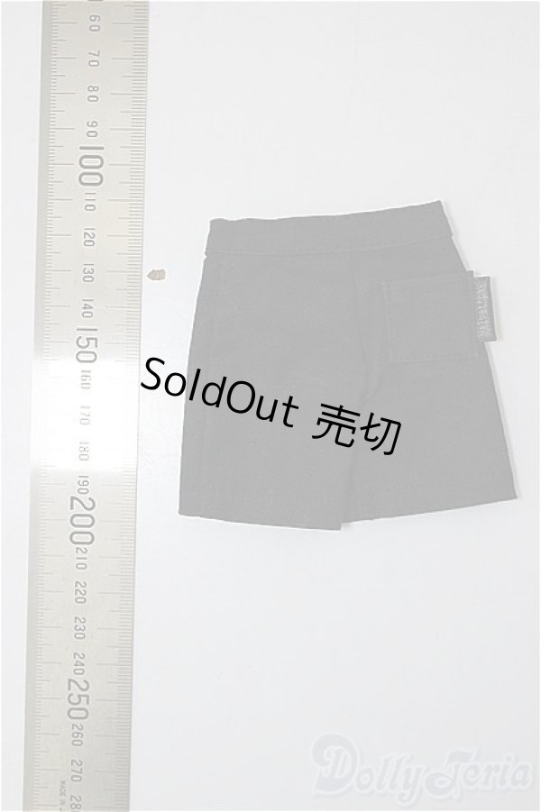 画像2: 幼SD/OF:velvet*paw様製 パンツ/1/6　30ｃｍ　BJD　MJD　衣装　ドール用 A-25-11-12-251-275-ZA (2)