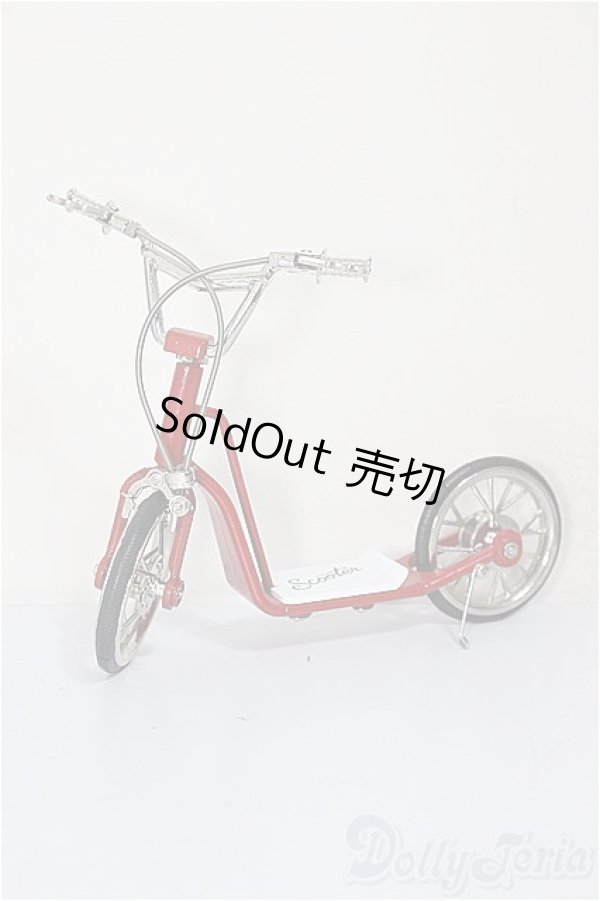 画像1: 1/6サイズ/キックボード/ A-25-11-12-324-NY-ZA (1)