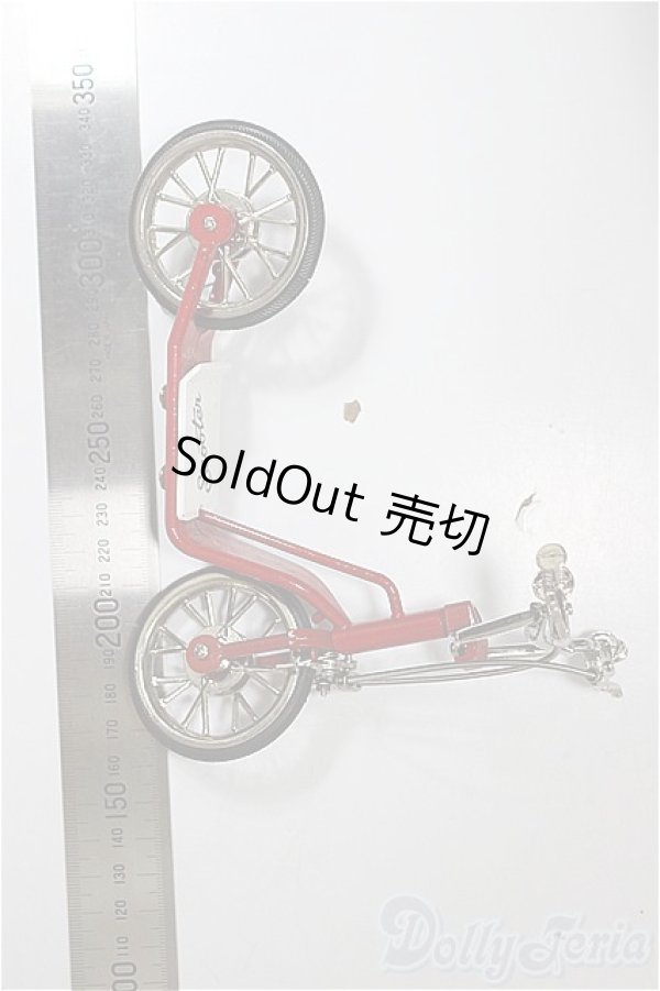 画像3: 1/6サイズ/キックボード/ A-25-11-12-324-NY-ZA (3)