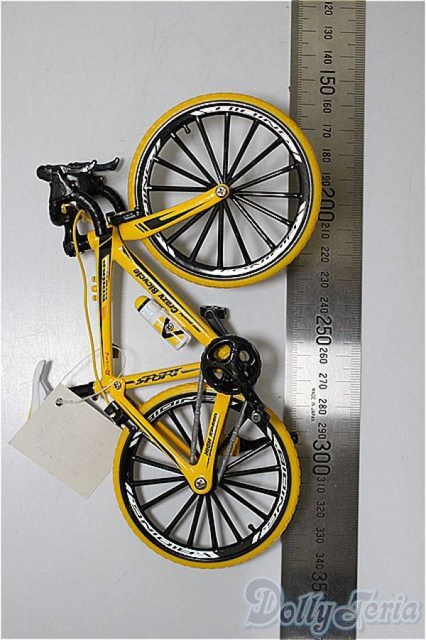 画像2: 1/6サイズ/マウンテンバイク/ A-25-11-12-323-NY-ZA (2)