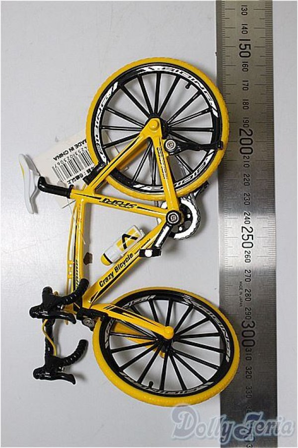 画像3: 1/6サイズ/マウンテンバイク/ A-25-11-12-323-NY-ZA (3)