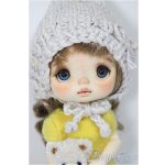 画像: MONST DOLL/モンストドール：カスタム/ A-25-11-12-317-NY-ZA