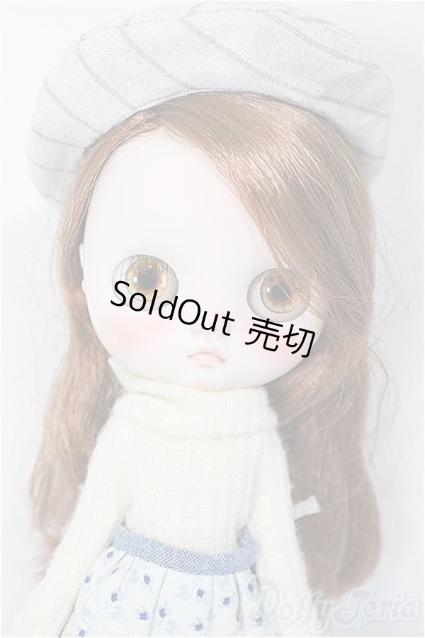 画像1: ミディブライス/oto様カスタム/0 A-25-11-12-316-NY-ZA (1)