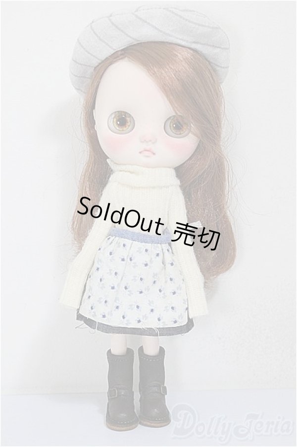 画像2: ミディブライス/oto様カスタム/0 A-25-11-12-316-NY-ZA (2)