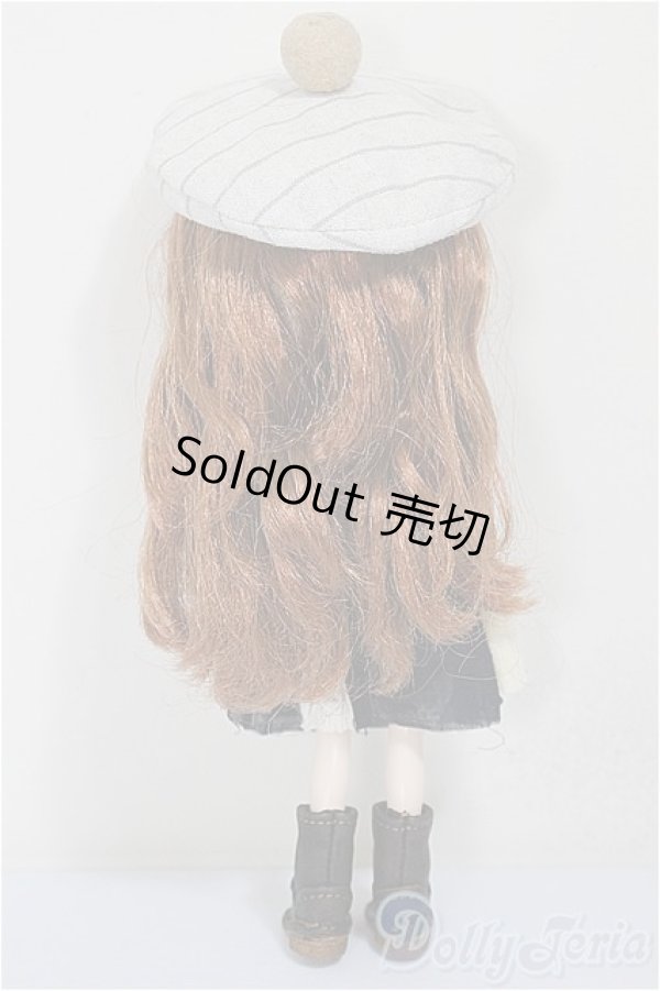 画像3: ミディブライス/oto様カスタム/0 A-25-11-12-316-NY-ZA (3)