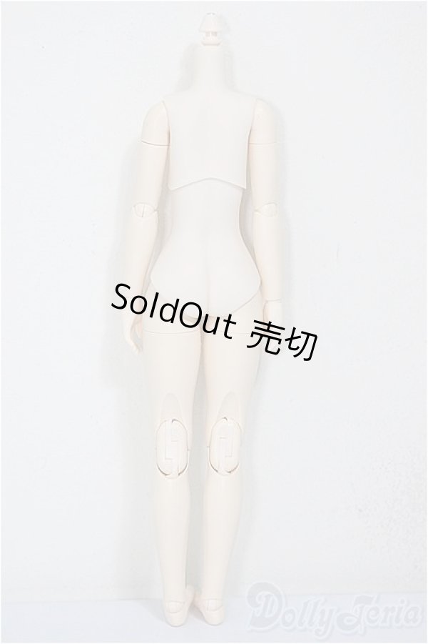 画像2: オビツ24/女の子ボディ / A-25-11-12-321-NY-ZA (2)