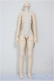 画像1: オビツ24/女の子ボディ / A-25-11-12-322-NY-ZA (1)