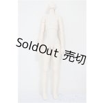 画像: オビツ24/女の子ボディ / A-25-11-12-322-NY-ZA