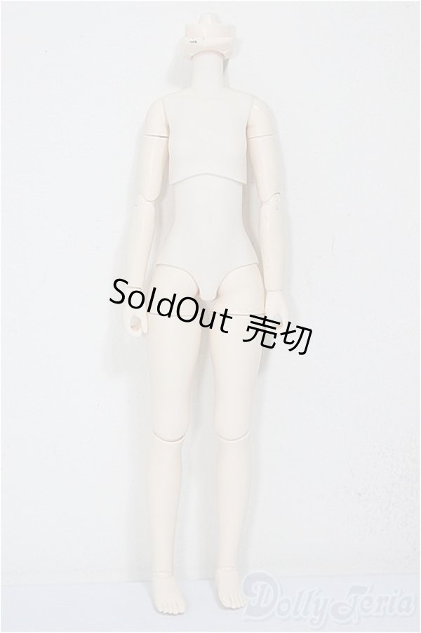 画像1: オビツ24/女の子ボディ / A-25-11-12-322-NY-ZA (1)