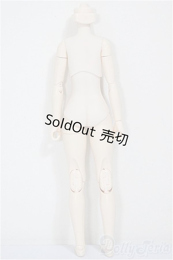 画像2: オビツ24/女の子ボディ / A-25-11-12-322-NY-ZA (2)