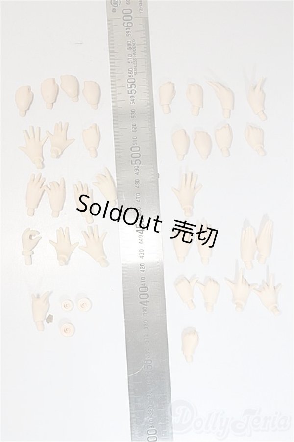 画像2: 1/6サイズドール/OF:小物/0 A-25-11-12-334-NY-ZA (2)