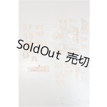 画像: 1/6サイズドール/OF:小物/0 A-25-11-12-335-NY-ZA