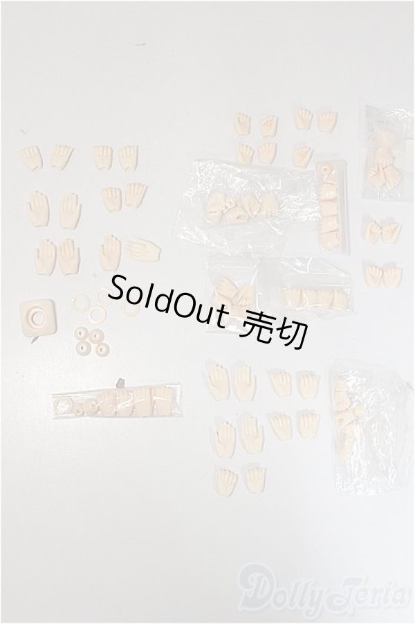 画像1: 1/6サイズドール/OF:小物/0 A-25-11-12-335-NY-ZA (1)