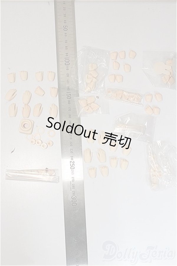 画像2: 1/6サイズドール/OF:小物/0 A-25-11-12-335-NY-ZA (2)