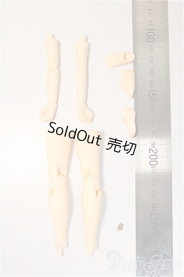 画像2: 1/6サイズドール/OF:小物/0 A-25-11-12-339-NY-ZA (2)