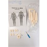 画像: 1/6サイズドール/OF:小物/0 A-25-11-12-337-NY-ZA