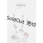 画像: ネオブライス/OF:小物/ファッションドール　衣装 A-25-11-19-001-NY-ZA