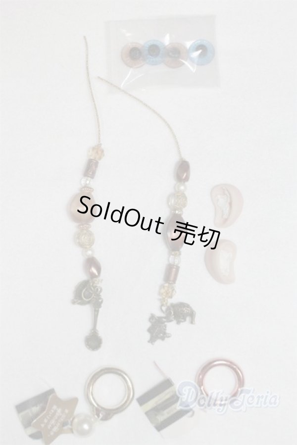 画像2: ネオブライス/OF:小物/ファッションドール　衣装 A-25-11-19-001-NY-ZA (2)