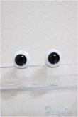 画像1: 10mm/グラスアイ/ドール用　アイ A-25-11-12-344-NY-ZA (1)